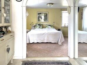 House | 2 bedrooms, individually furnished - 4 Star Holiday Home in Uddevalla (Uddevalla)