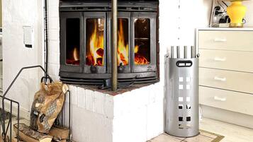 House | Property amenity