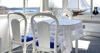 4 Star Holiday Home in Uddevalla