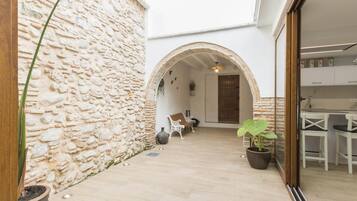 Nhà | Ngoại thất