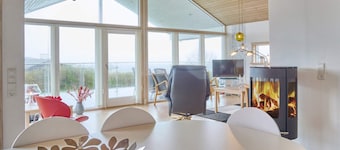 5 Star Holiday Home in Allinge