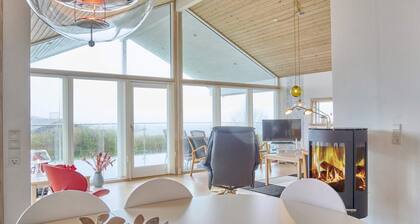 5 Star Holiday Home in Allinge