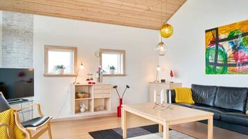 Nhà | Khu ăn uống