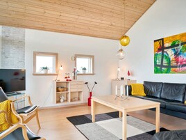 Hus | Spiseområde