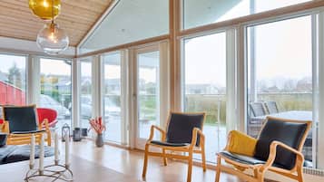 Nhà | Quang cảnh nhìn từ nơi lưu trú