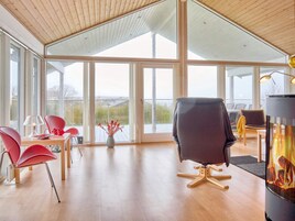 Hus | Interiør