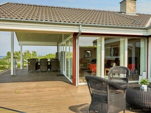 Exterior - 5 Star Holiday Home in Allinge (Allinge)