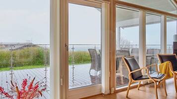 單棟房屋 | 住宿景觀