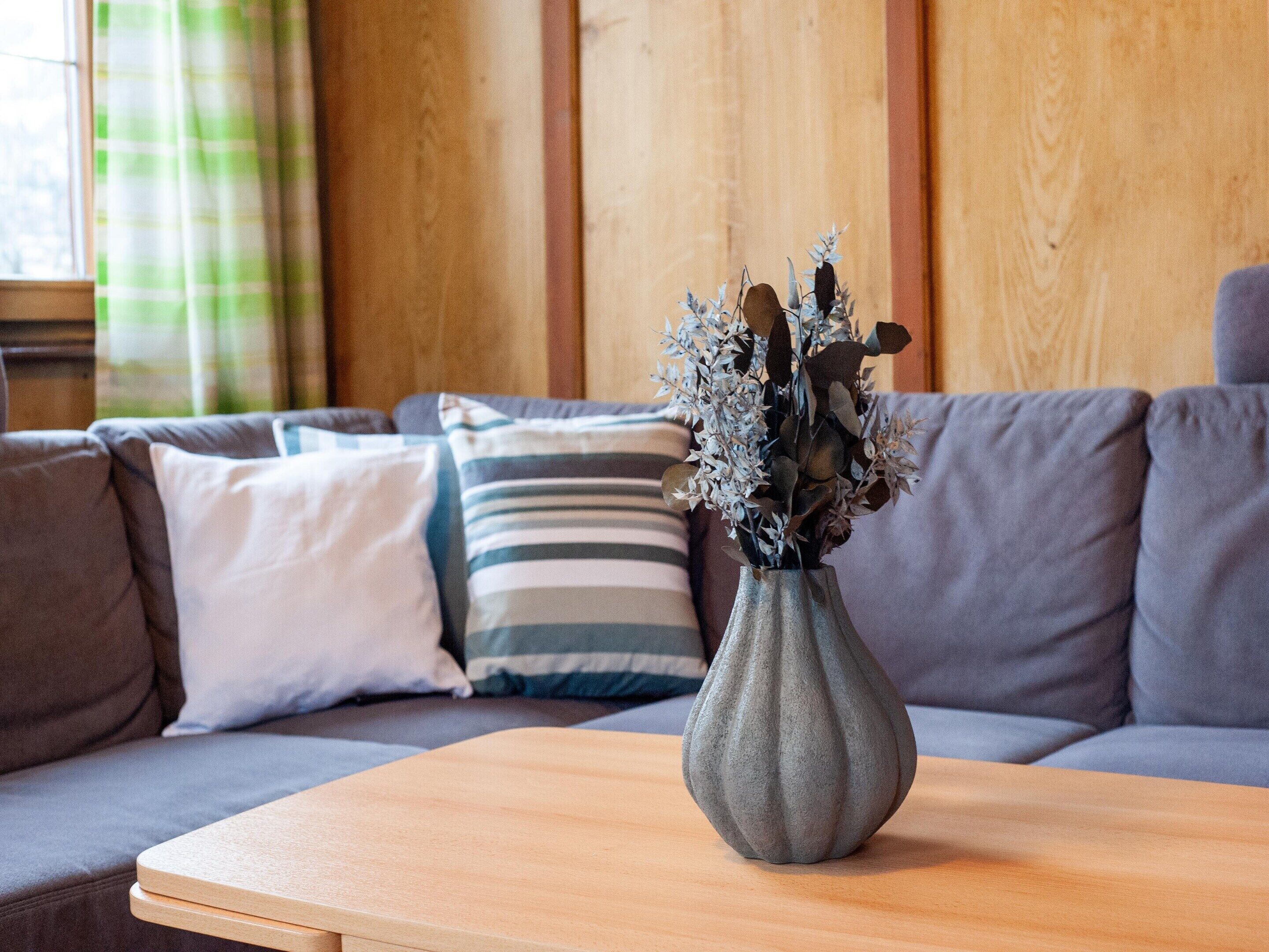 House | Interior detail