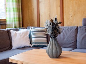 Casa | Dettaglio interni