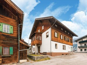 House | Exterior