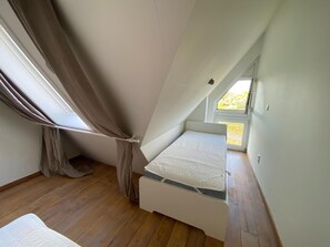 Hus | 2 soverom