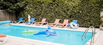 Chalet in Blesdijke Near Weerribben Park