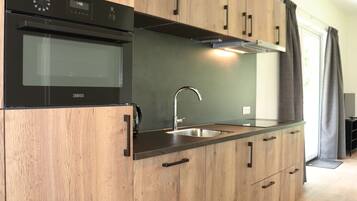 House | Dapur peribadi