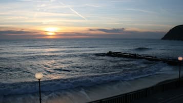 Villa | View from property