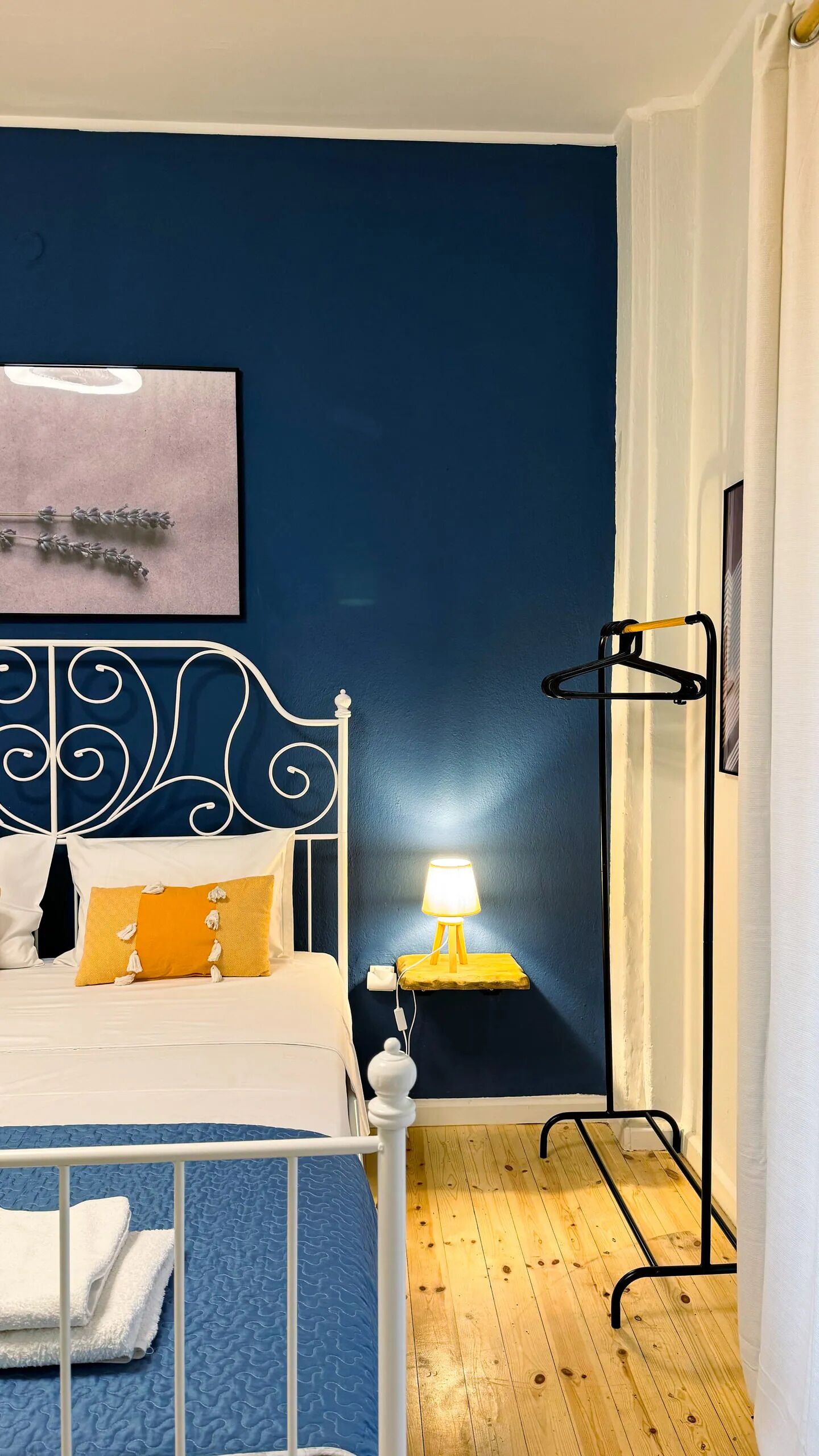 6 Schlafzimmer, Bügeleisen/Bügelbrett, WLAN, Bettwäsche