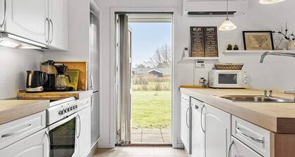 4 Star Holiday Home in Hals
