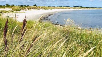 Ferienhaus | Strand