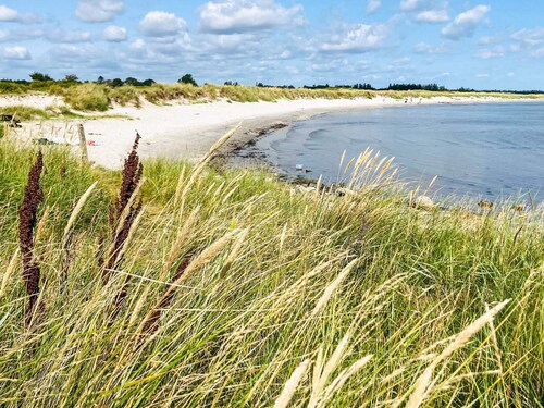 4 Star Holiday Home in Hals