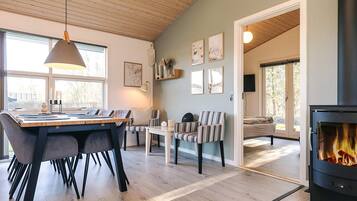 Hus | Interiør