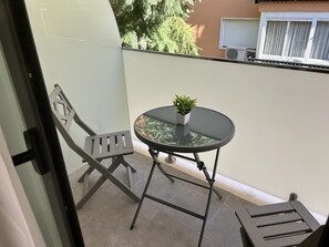 Appartement | Balcon