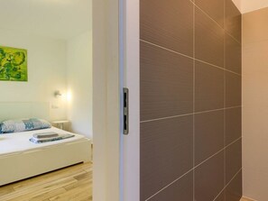 Villa | 3 slaapkamers, individueel gemeubileerd, een strijkplank/strijkijzer