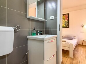 Villa | Salle de bain