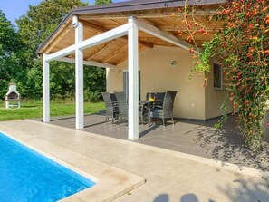 Villa | Pool | Udendørs pool