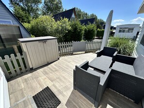Chalet | Exterior