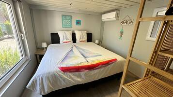 Chalet | 2 bedrooms