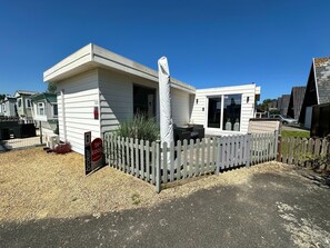 Chalet | Außenbereich