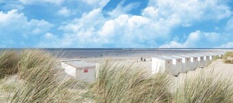 Charming Chalet With Garden