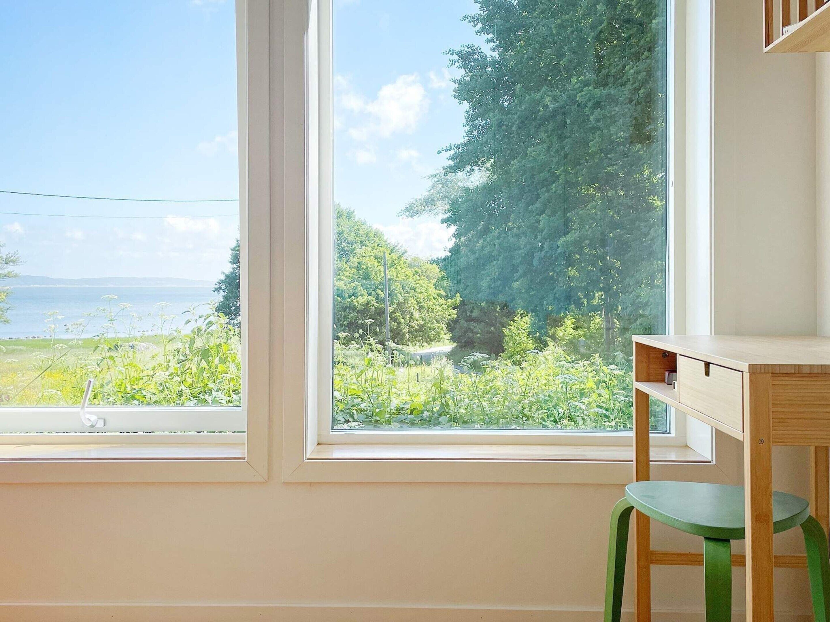 House | View from property