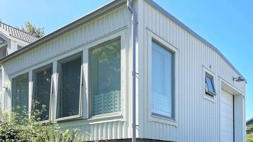 House | Exterior