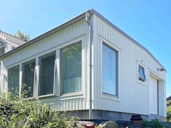 House | Exterior