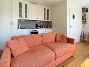 House | Private kitchen - 4 Star Holiday Home in Bohus (Bohus-Björkö)