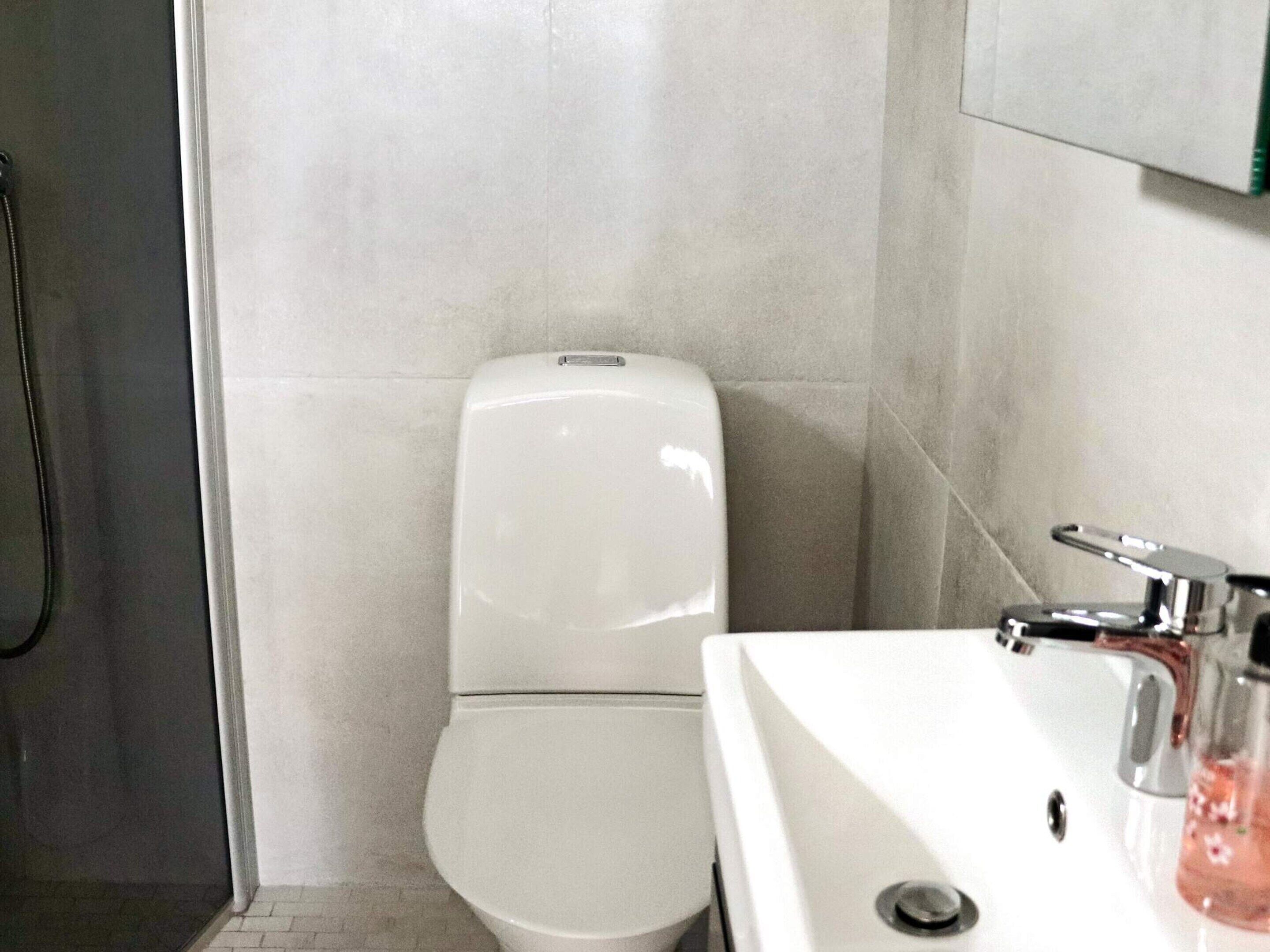 Casa | Parte interna