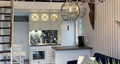 4 Star Holiday Home in Varberg