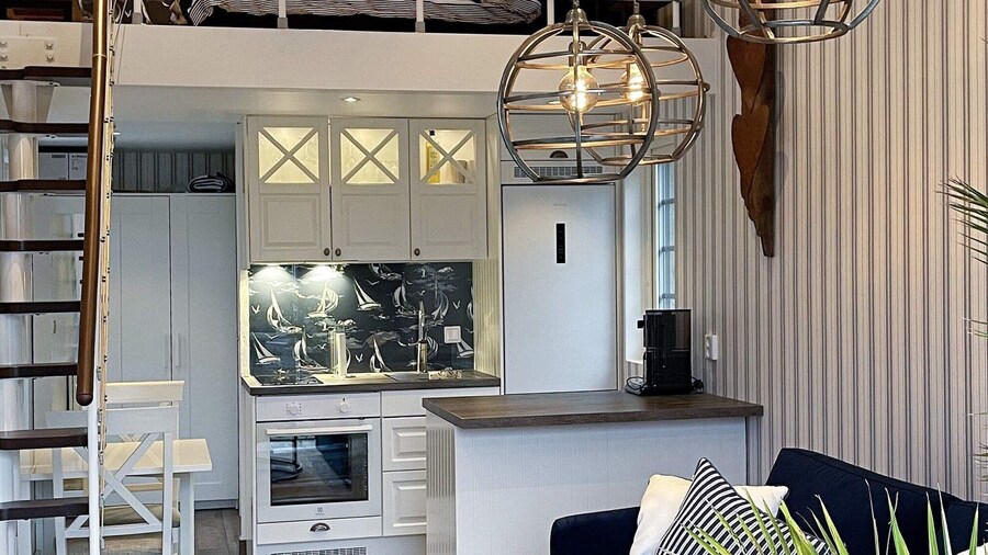4 Star Holiday Home in Varberg