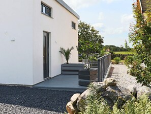 Exterior - 4 Star Holiday Home in Varberg (Varberg)