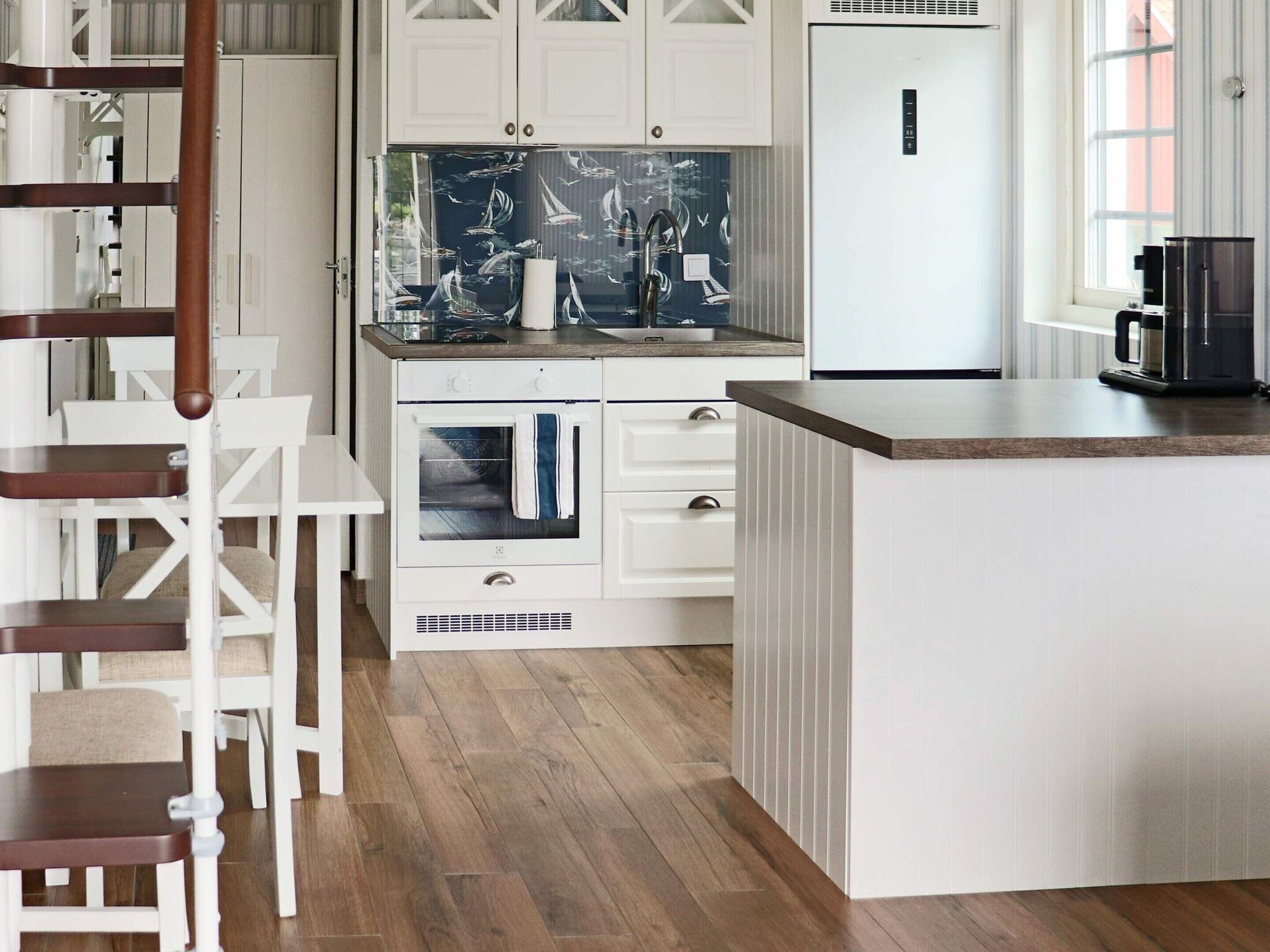 Casa | Cocina privada