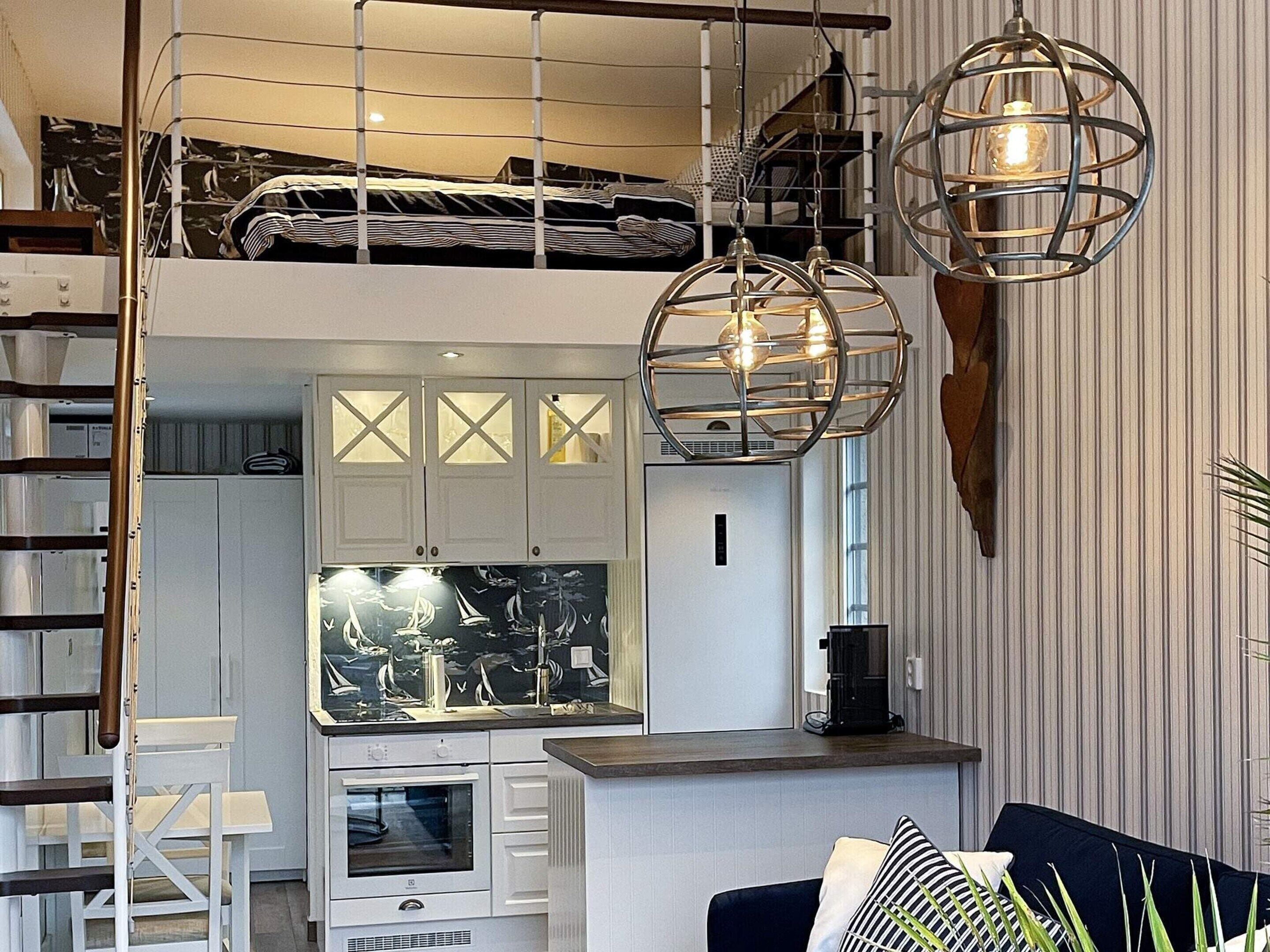 House | Interior