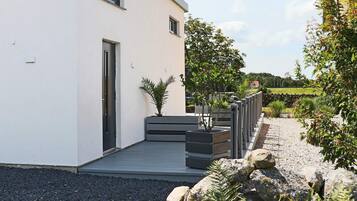 House | Exterior