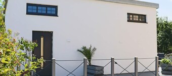 4 Star Holiday Home in Varberg