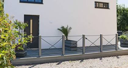 4 Star Holiday Home in Varberg