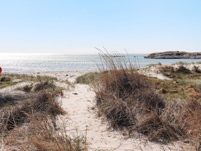 4 Star Holiday Home in Varberg