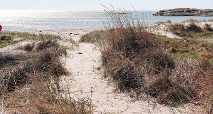 4 Star Holiday Home in Varberg