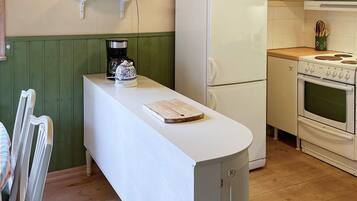 House | Private kitchen