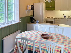 Hus | Innvendig