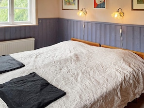 Hus | Innvendig